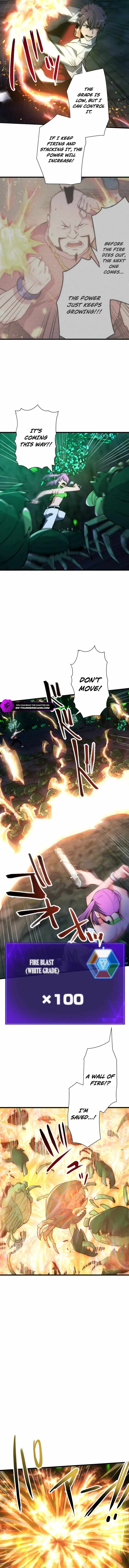 Reverse Tower Dungeon Chapter 31 10